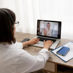 Acompañamiento en Casos Clínicos Online