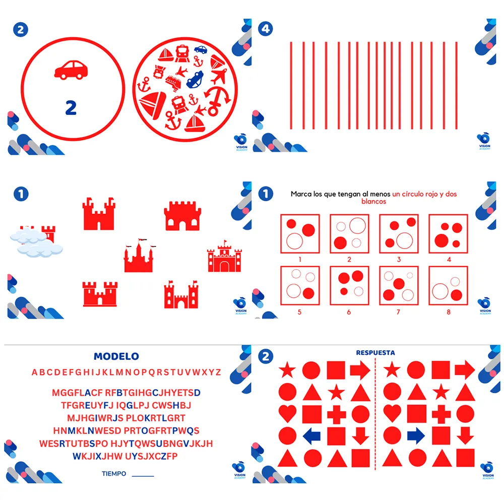 ¡SUPER COMBO! Tres packs - Imagen 5