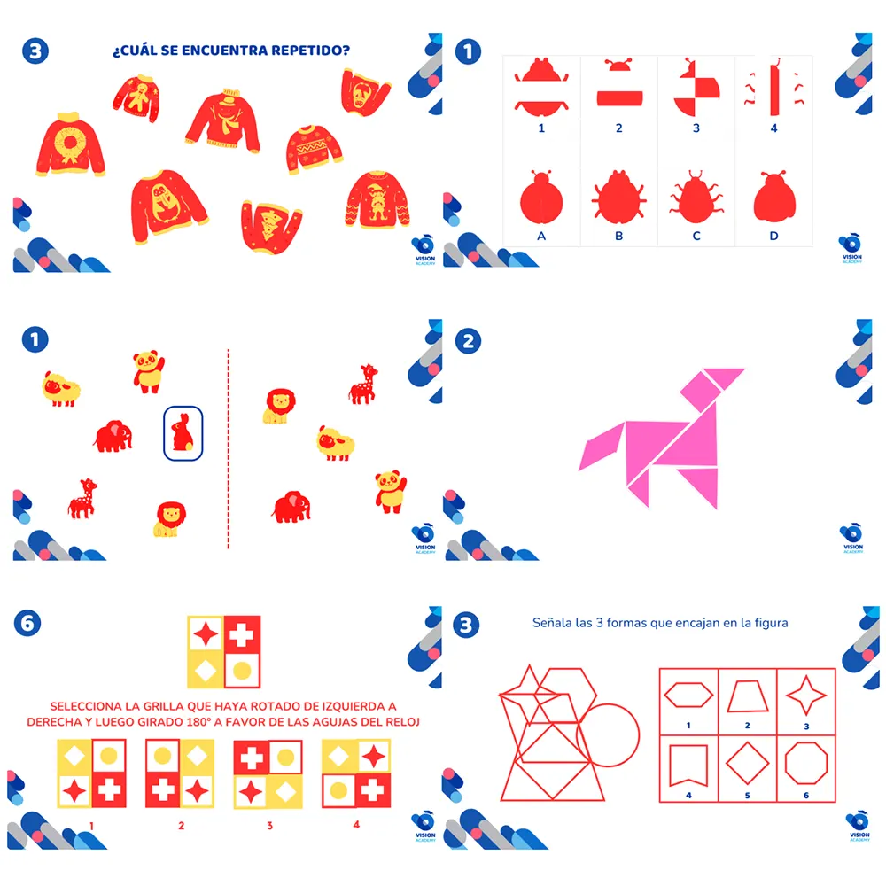 ¡SUPER COMBO! Tres packs - Imagen 4